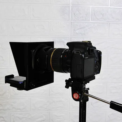 Новинка 2020 года обновленный портативный мини телеподвесчик мобильная