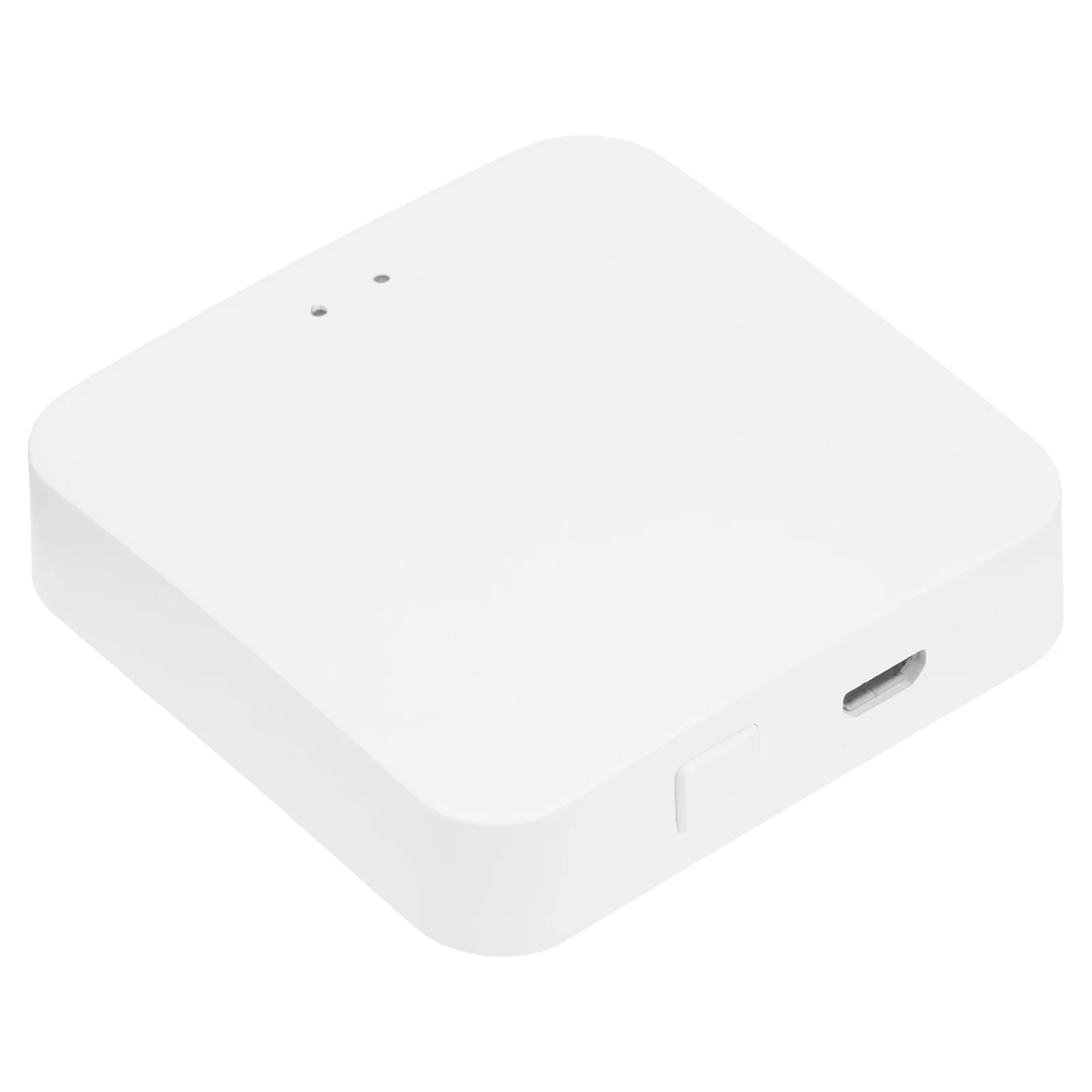 

Умный шлюз Tuya ZigBee 3,0, хаб для умного дома, мост Smart Life APP, беспроводной пульт дистанционного управления, работает с Alexa Google Home