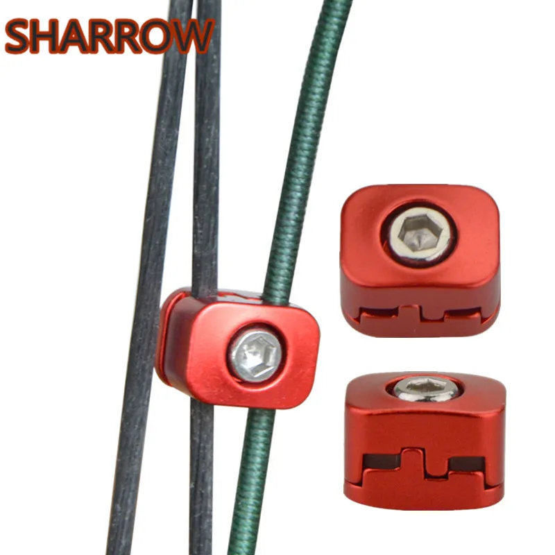 2 шт. комбинированные зажимы для лука пряжка откидывающийся зажим стрелы