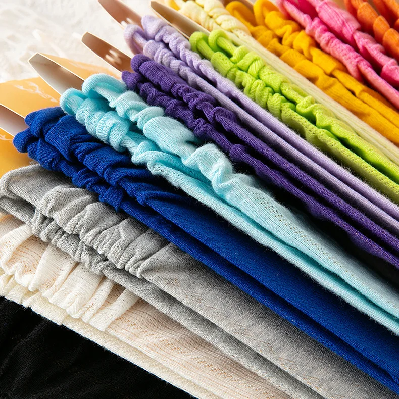 

Women Socks New Spring Summer Mesh Socks Girl Women Fashion Solid Color Casual Breathable Cotton Ankle Cotton Happy Socks