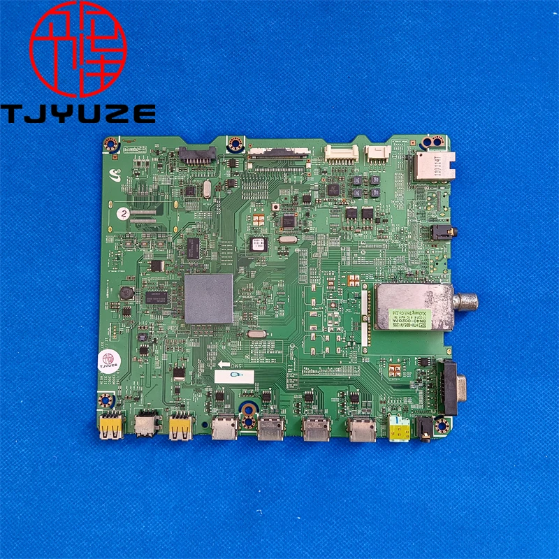 Хорошее тестирование материнской платы UE32D5700RSXZF UE32D5700RS UE32D5700R UE32D5700