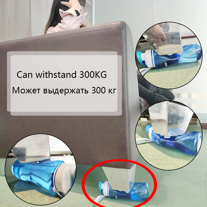 Чайник 720 мл пластиковый диспенсер для воды Студенческая спортивная школьная портативная космическая чашка герметичная чашка бутылка для питьевой воды