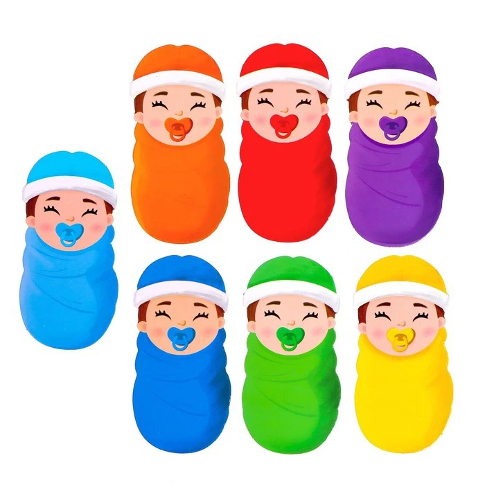 Развивающий набор Тихий час | Игрушки и хобби