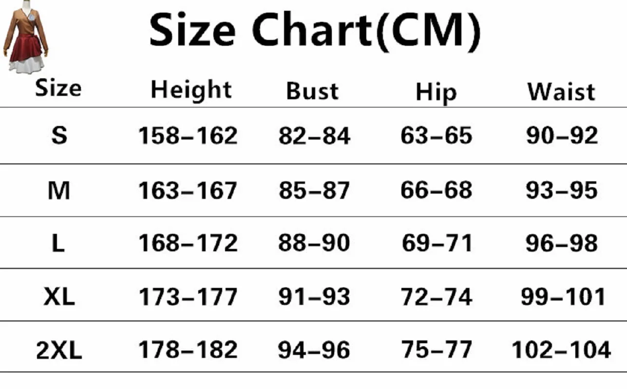 

Anime Attack on Titan Women Lolita Dress Kimono Cosplay Costume Wig Adult Halloween Carnival Suit