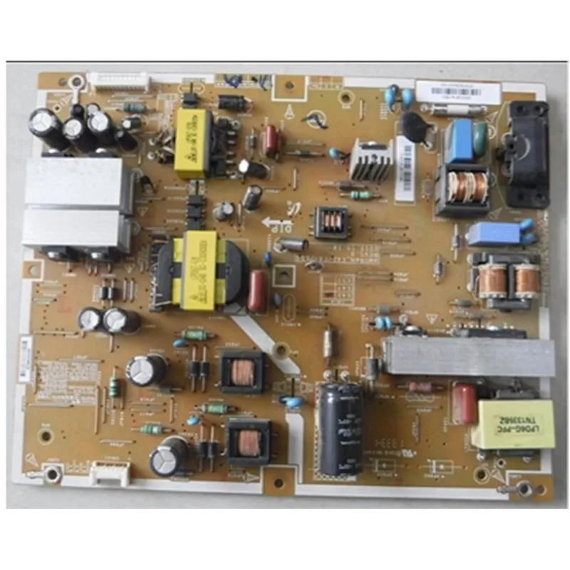 FOR Vizio 0500-0614-0300 (PSLF131401M) Power Supply LED Board enlarge