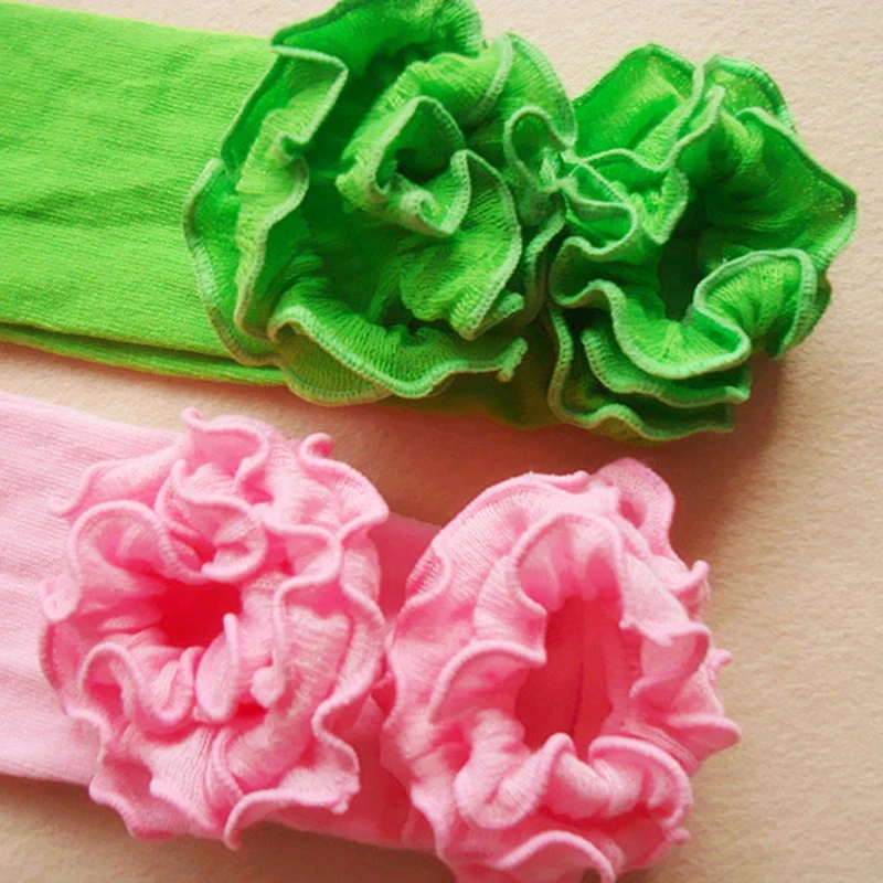 

Children Baby Girl Socks Baby Leg Warmers Sock Kneepad Tight Socks Stocking