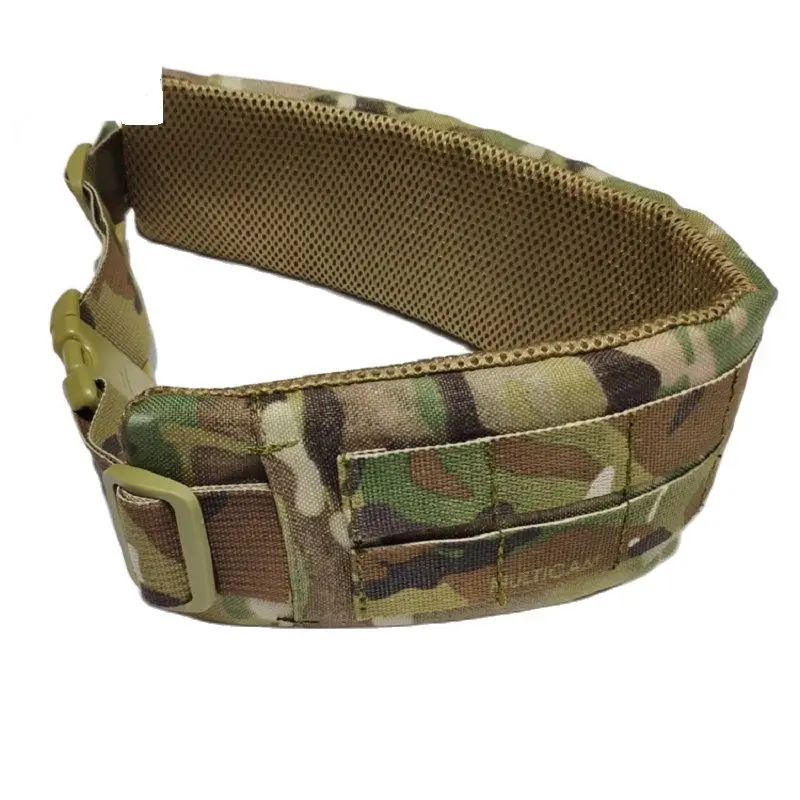 

Мультикам детская CS оборудование тактический пояс регулируемый