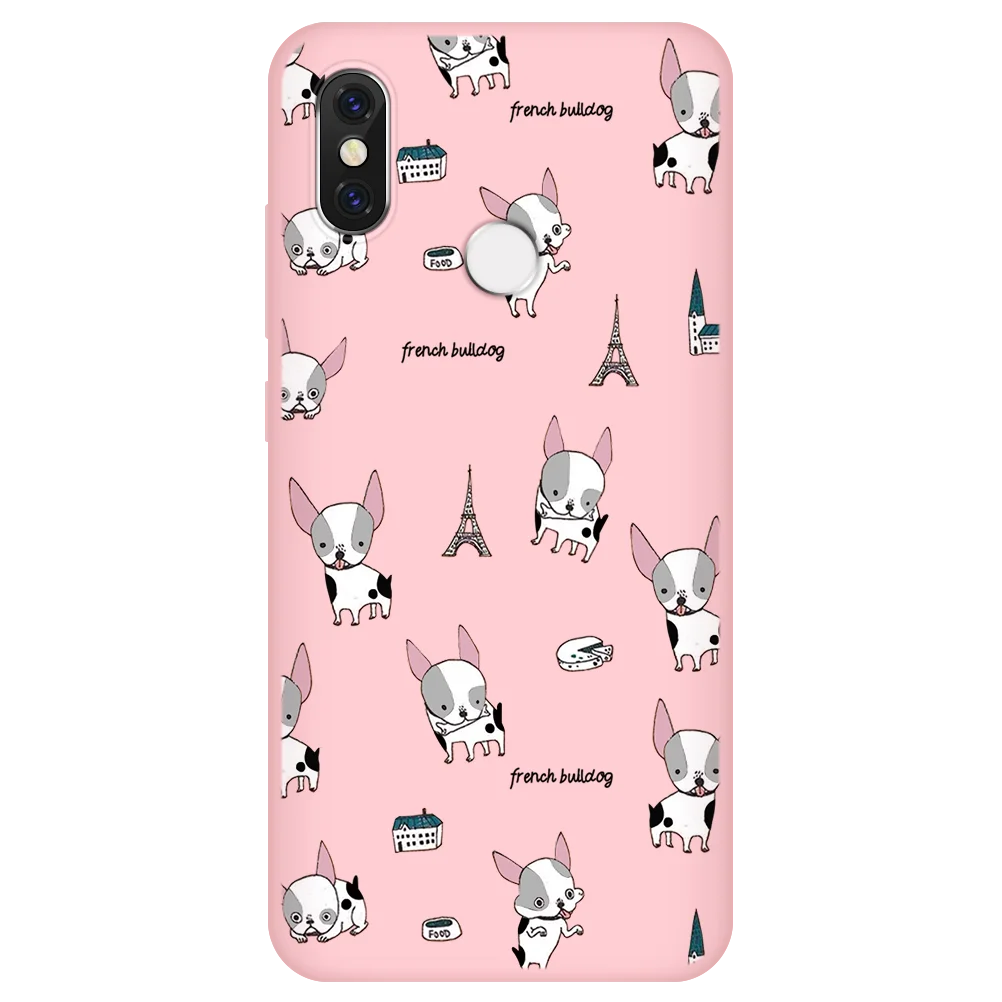 dzdnq Силиконовый чехол из ТПУ чехол для Xiaomi Redmi Mi A3 Note 8, 7, 6, 8, 9, K20 Pro CC9e CC9 F1 A1 A2 5X 6X S2 8A 5 6A 7A рlus Lite чехол Крышка - Цвет: dzdnq