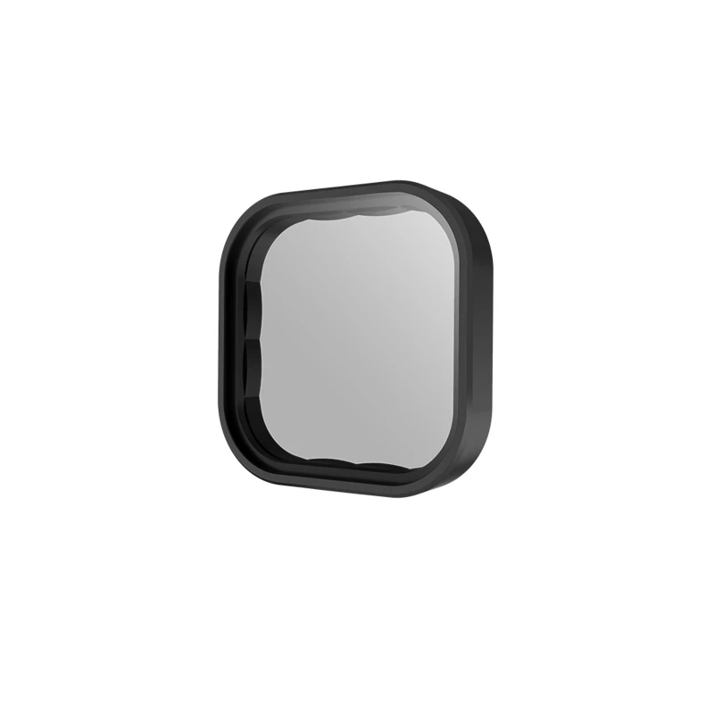 

CPL Filter Camera Lens Protective Cap forGoPro Hero 9 Action Camera Accessories N0HC