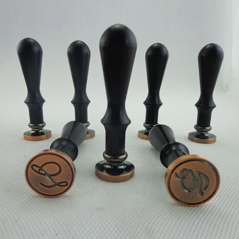 

wax seal stamp wax seal kit letter stamp