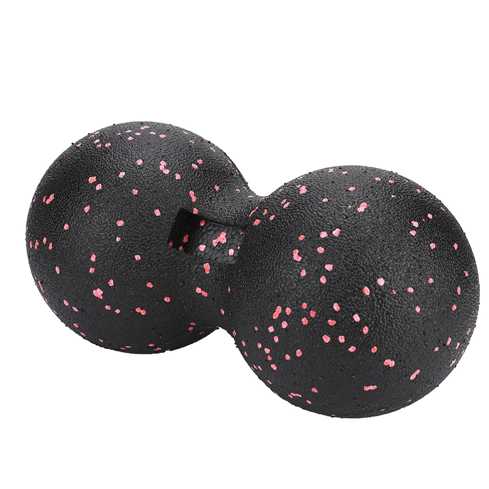 Набор роликовых массажных шариков для йоги снятия мышечного стресса|Блоки йоги| |