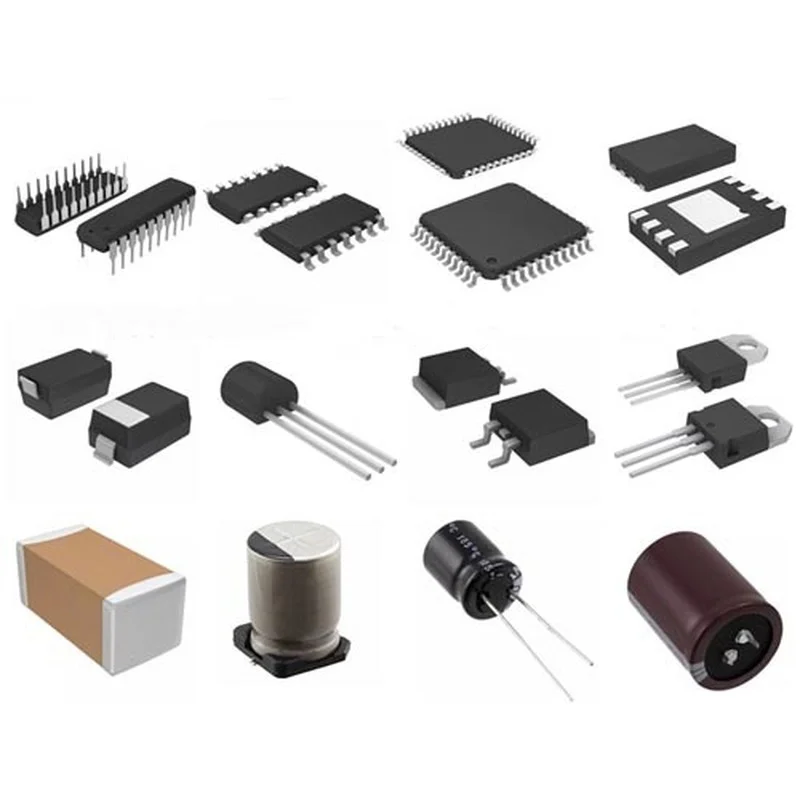

Electronic Components Stock FT60F011A