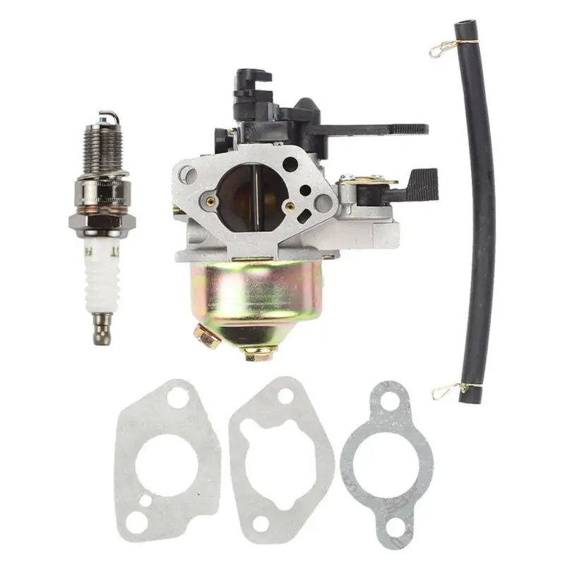 

Carburetor Repair For Honda GX240 /GX270 Recoil Starter Ignition Coil Air Filter
