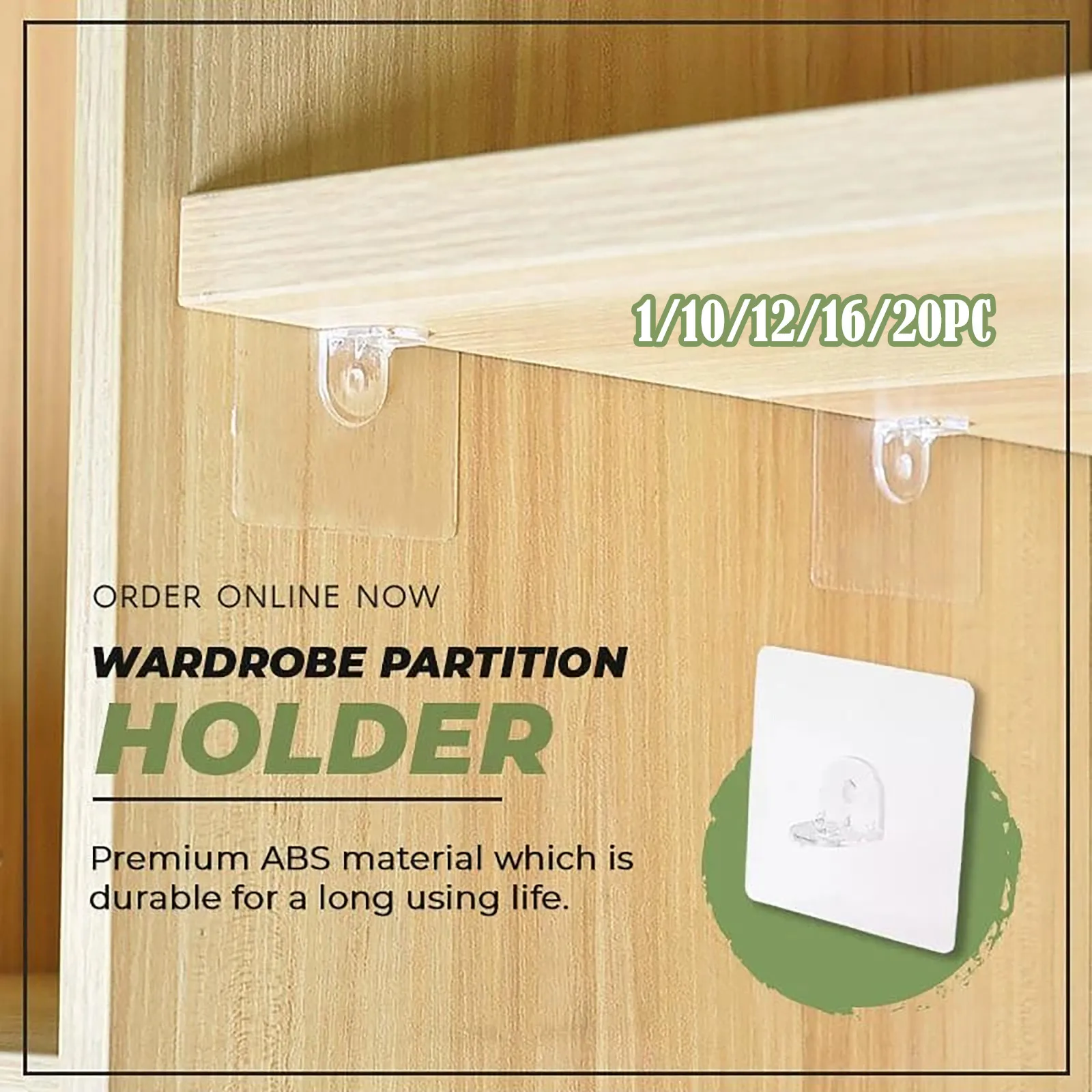 Крючки для Кухня удобство шкаф крепление перегородки без пуха само-клейкая доска