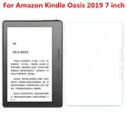 Закаленное стекло для защиты экрана для Amazon Kindle Oasis 2019 7 дюймовая защитная пленка