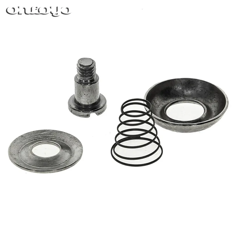 Детали для вышивальной машины компьютера детали натяжения резьбы и прокладки