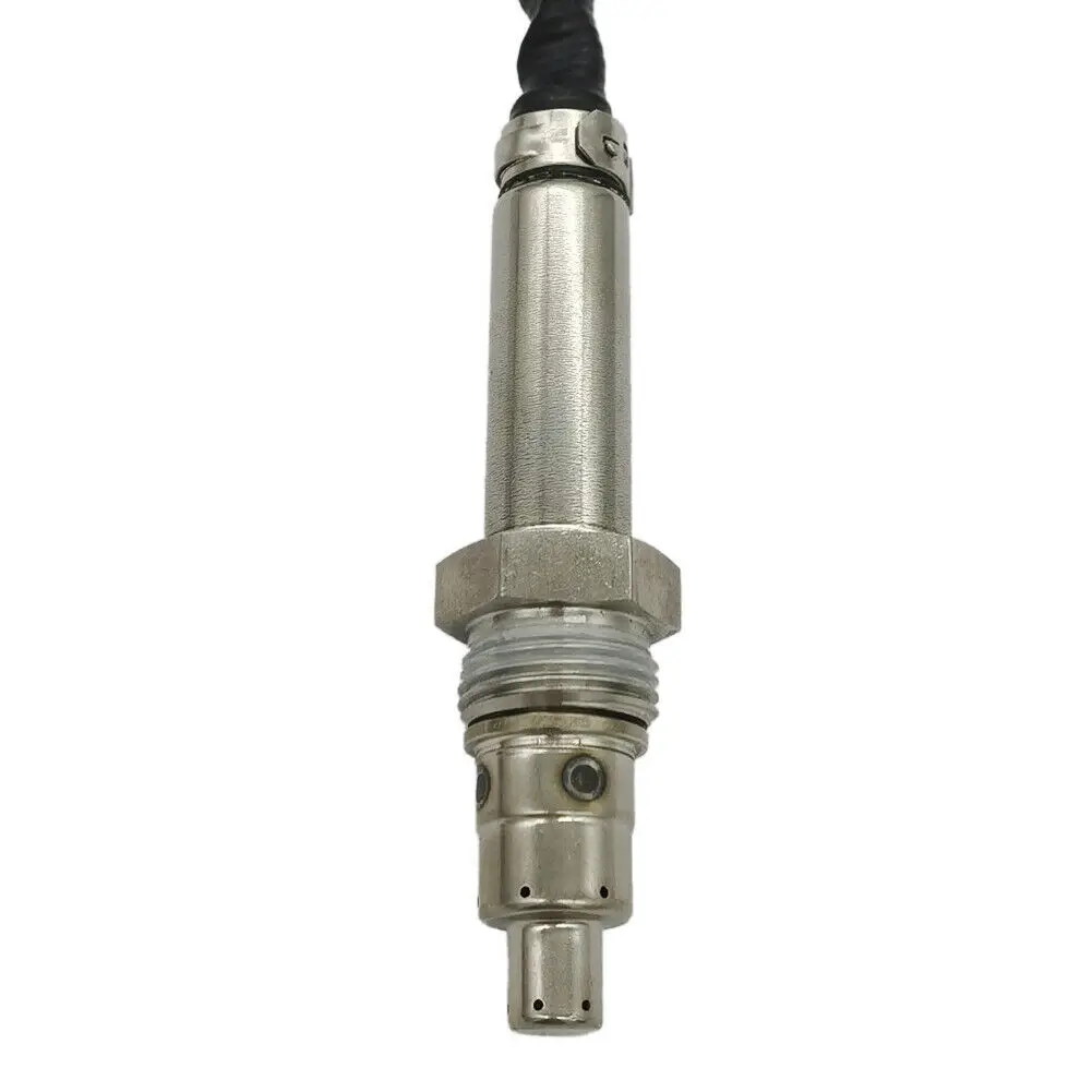 PEEKEY A0081539828 5WK96642B For Mercedes Actros Atego Econic Unimog Nitrogen Oxide Nox Sensor | Exhaust Gas Oxygen