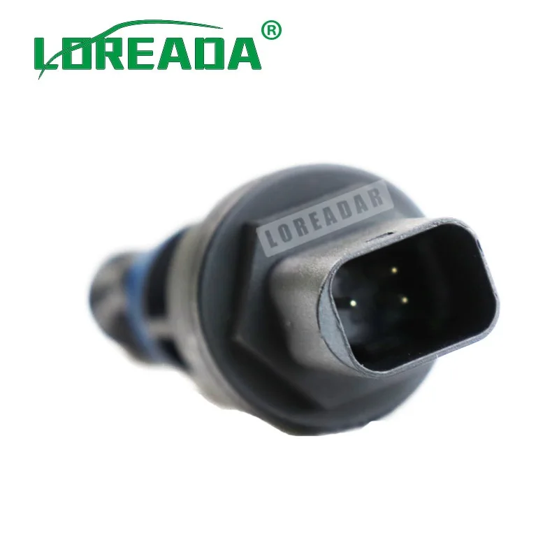 LOREADA 7700418919 7700414694 датчик одометра скорости для Renault Clio Espace Kangoo Megane 6001546127 255301|Датчик