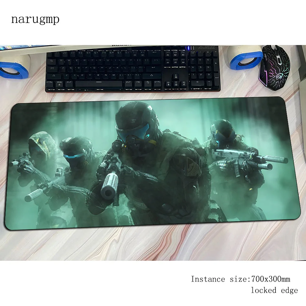 Warface Mousepad 800x300x4mm Красочный компьютерный коврик для мыши геймера игровой планшет для ПК великолепный игровой коврик для мыши рабочего стола офисный коврик-мышь.