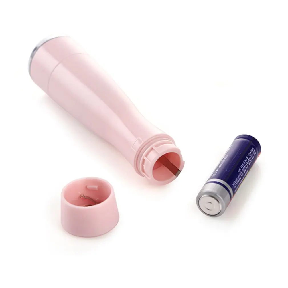 

Portable Women Epilator Electric Armpits shaver Lady Depilation Machine Face Leg Bikini Trimmer Personal Care Tool