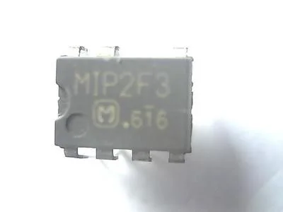 

10 шт. MIP2F3 DIP-7