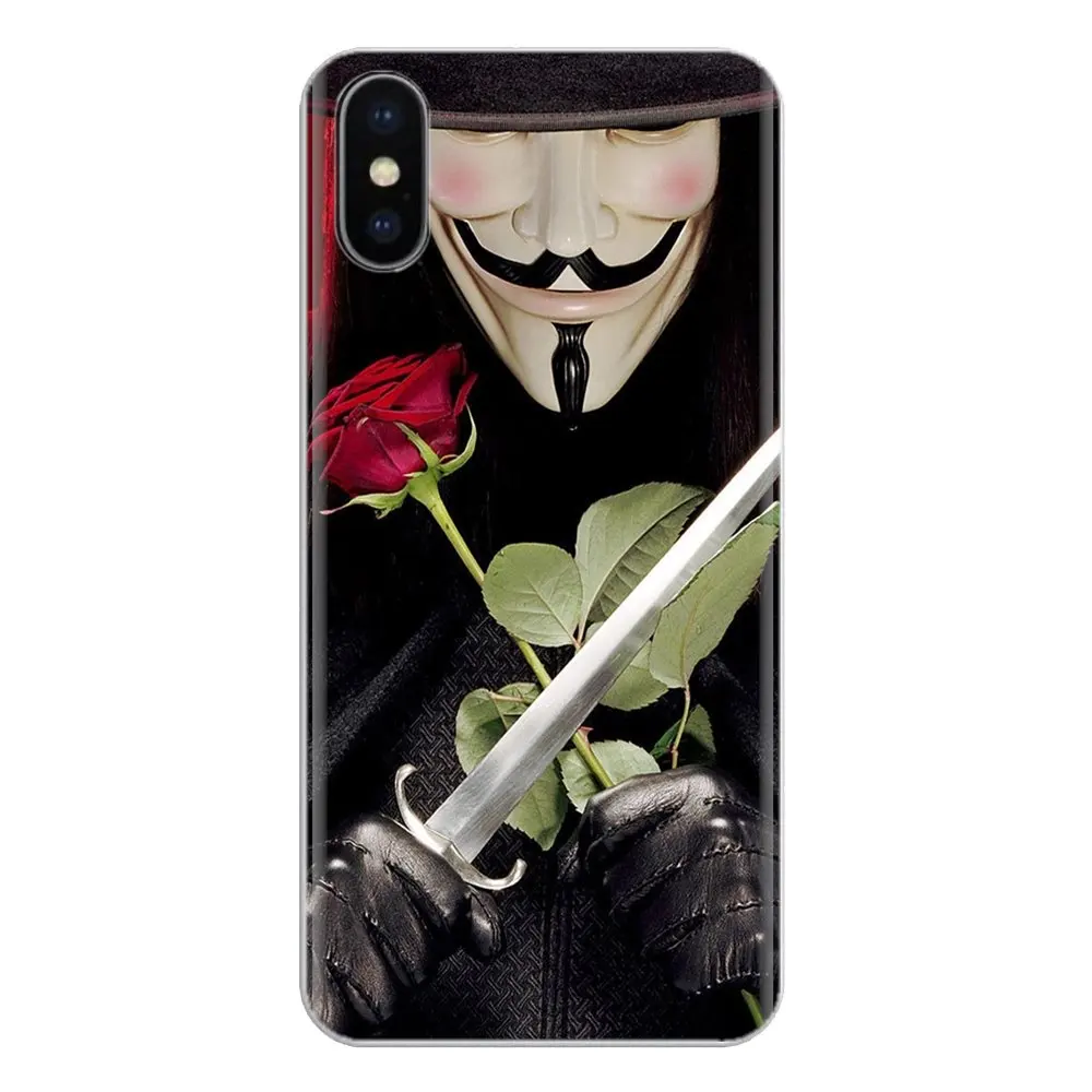Силиконовый чехол V для Samsung Galaxy S2 S3 S4 S5 MINI S6 S7 edge S8 S9 Plus Note 2 3 4 5 8|Бамперы| |
