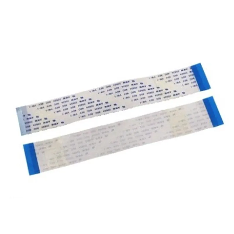 5 шт. FFC/FPC лента гибкий плоский соединительный провод 1 0 мм шаг