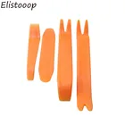 Лидер продаж, 4 шт., автомобильный радиоприемник, дверной зажим, панель, отделка, приборная панель, снятие аудио, инструмент для монтажа, автомобильный гвоздь, съемник, аудио дверные зажимы, инструменты