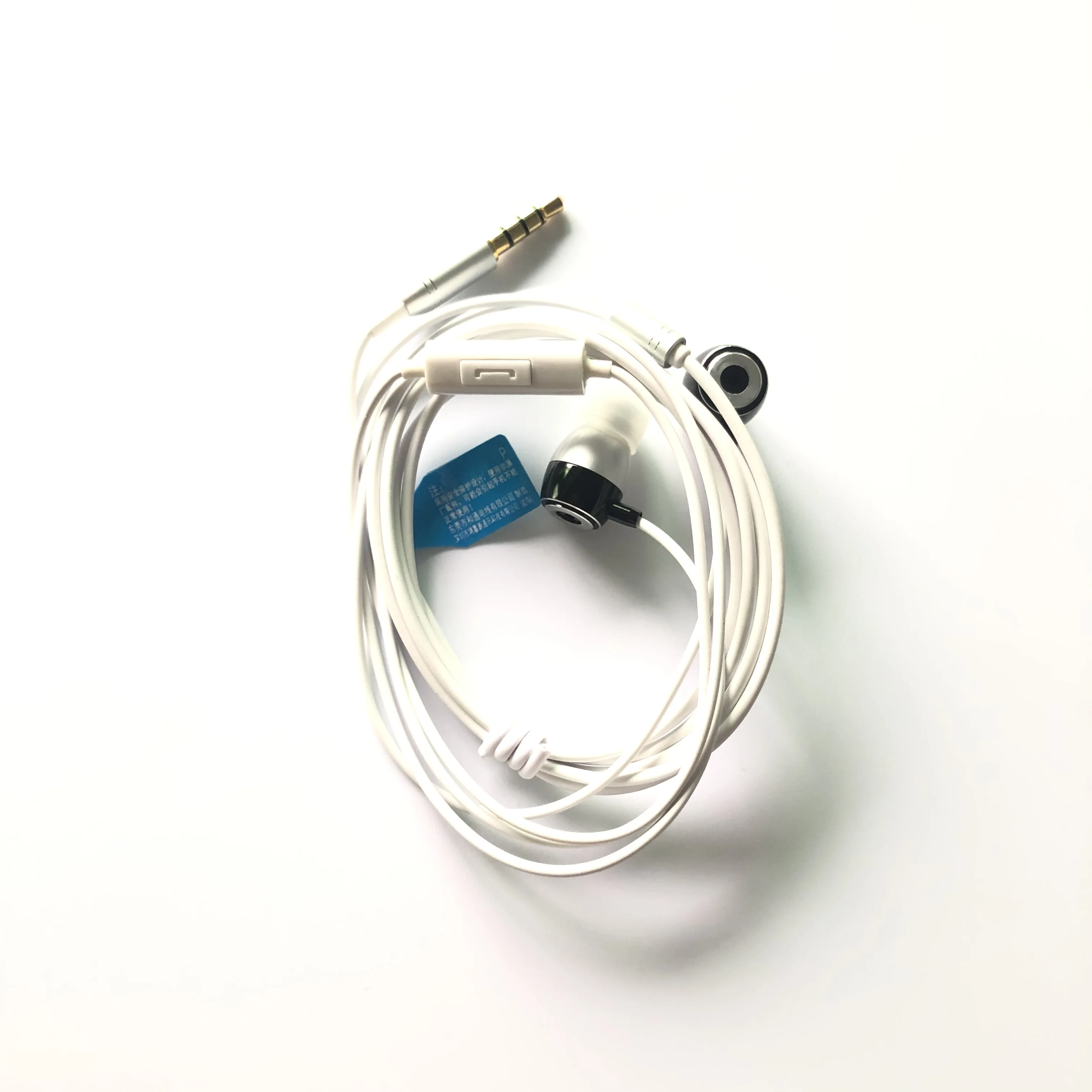 

Original New THL 2015 Earphone Headset For THL 2015 Repair Fixing Part Replacement