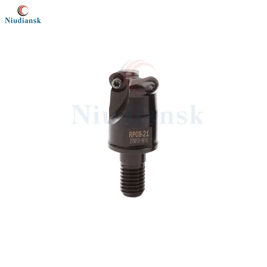 RP08 16 2TM8 W12 21 3TM10 W16 25 3TM12 W19 замок зуб фрезерная головка токарный станок с ЧПУ RPMT0802