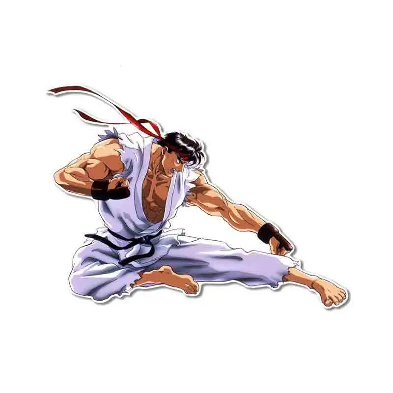 Виниловые водонепроницаемые наклейки для автомобиля 13 см х 9 6 | Автомобили и