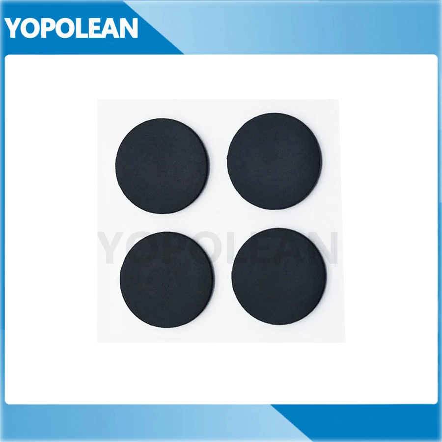 Новая нижняя крышка ноутбука резиновые ножки для Macbook Pro 13 15 17 A1278 A1286 A1297 2008 2012