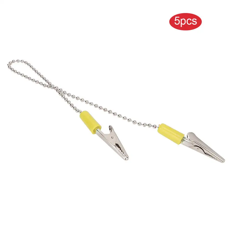 5 шт. держатель для салфеток из нержавеющей стали |