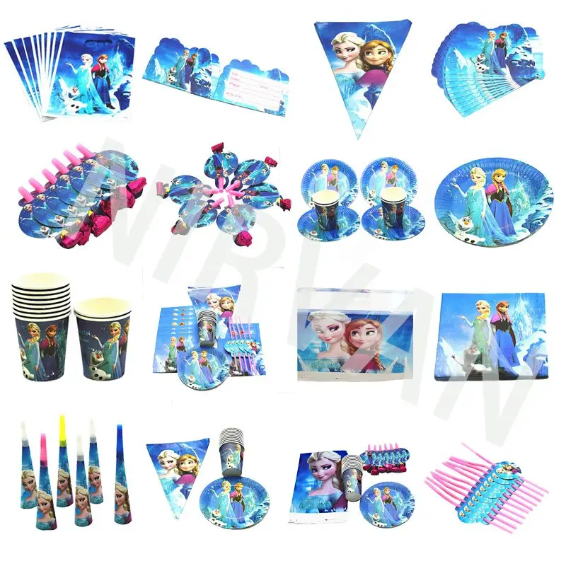 Одноразовые столовые приборы выдувание/рожки/Пригласительные