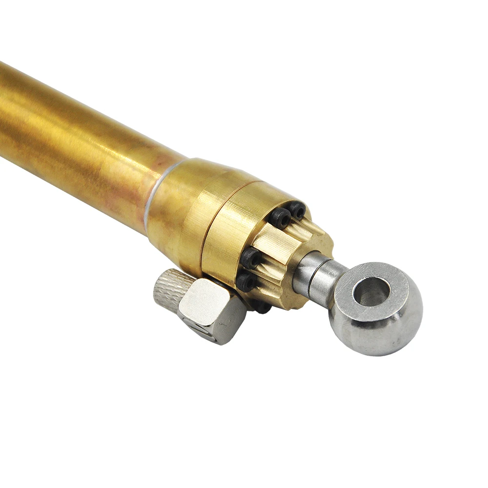 50708595110120130140 мм ход гидравлический