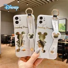 Чехол для iPhone 13 12 11 Pro Max X XR 7 8 Plus SE