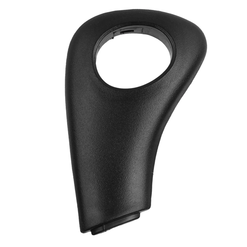 Автомобильная рукоятка переключения ручка ободок подходит для Honda Accord 2003 2004 2005