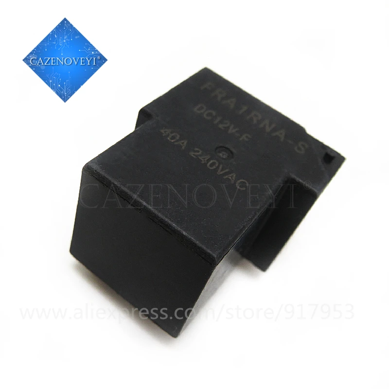 1pcs/lot Relay FRA1RNA-S DC12V 240VAC FRA1RNA-S-DC12V GK-A-1A-12D new original In Stock
