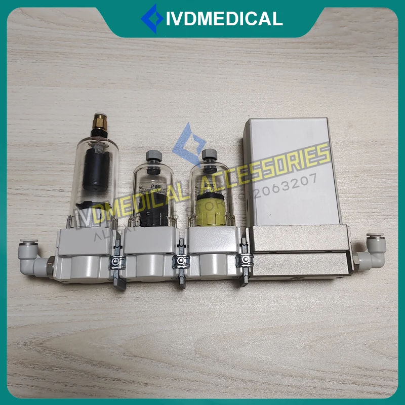 Рисунок 2 - Биохимический анализатор Mindray