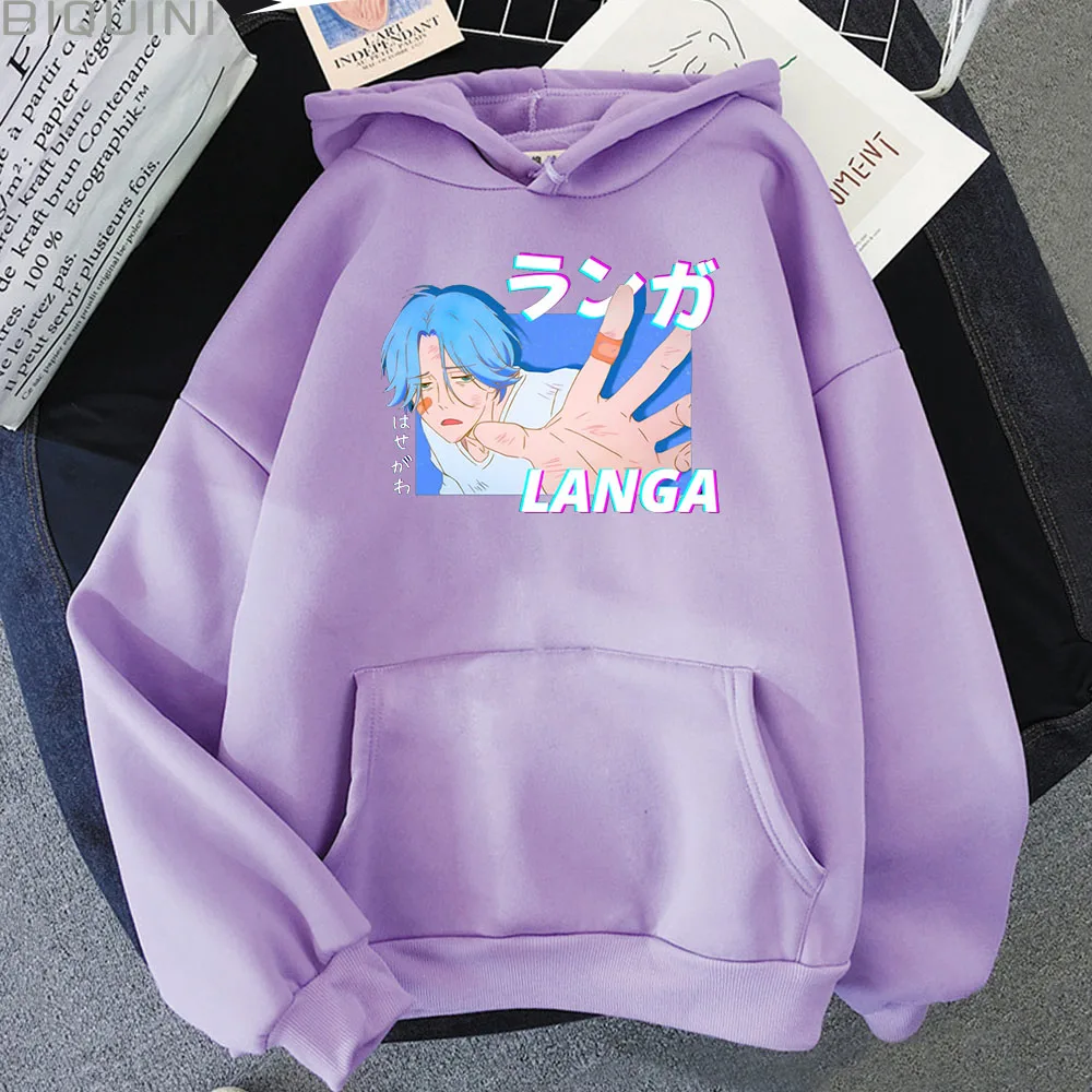 

Ланга принт SK8 бесконечности Аниме Толстовка женская Kawaii одежда японский уличная Свободная Толстовка на весну и осень женские туфли в стиле...