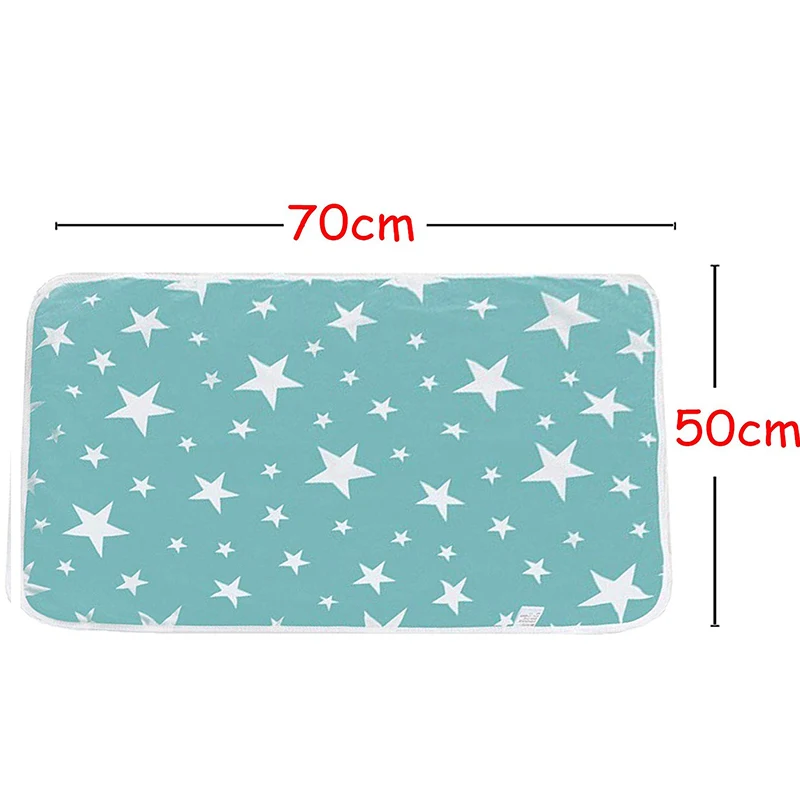 Хлопковые подгузники по низким ценам матрасик для пеленания Портативный матрас