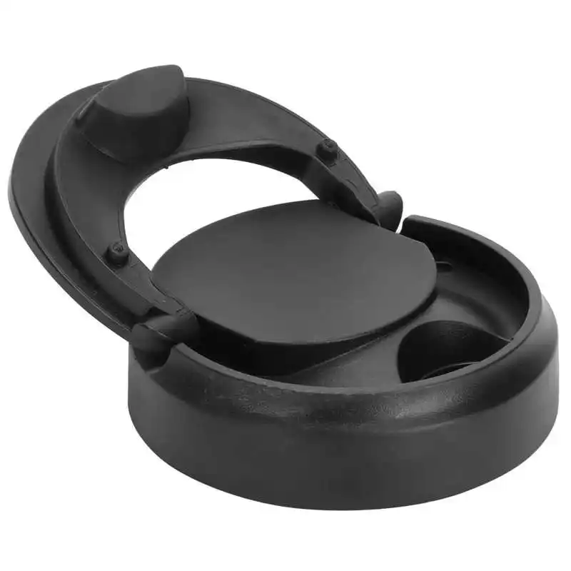 Juicer Blender Cup Lid Travel Mug Flip Replacement Fit For 250W 22OZ Part |