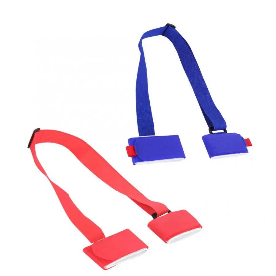 

single board Ski Snowboard Shoulder Carrier Nylon Strap Holder Snowboarding Accessory skiing accessories