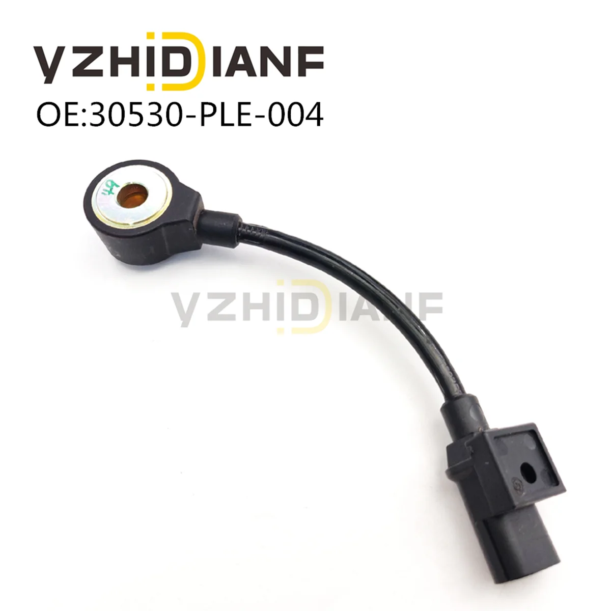 

1x New Detonation Sensor 30530-PLE-004 30530PLE004 Knock Sensor high quality