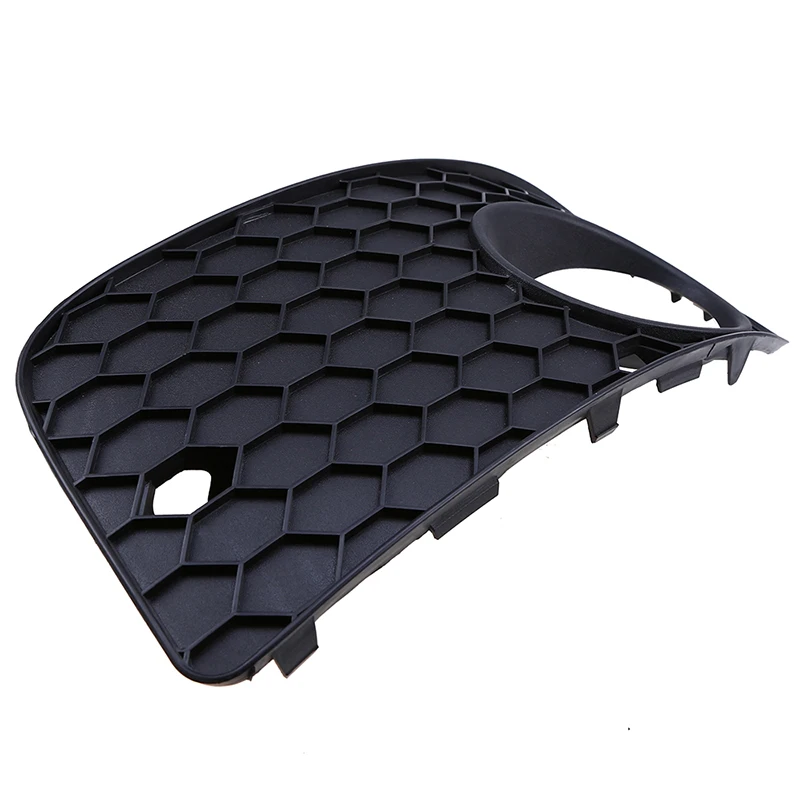 Автомобильные Внешние аксессуары передний нижний левый боковой бампер