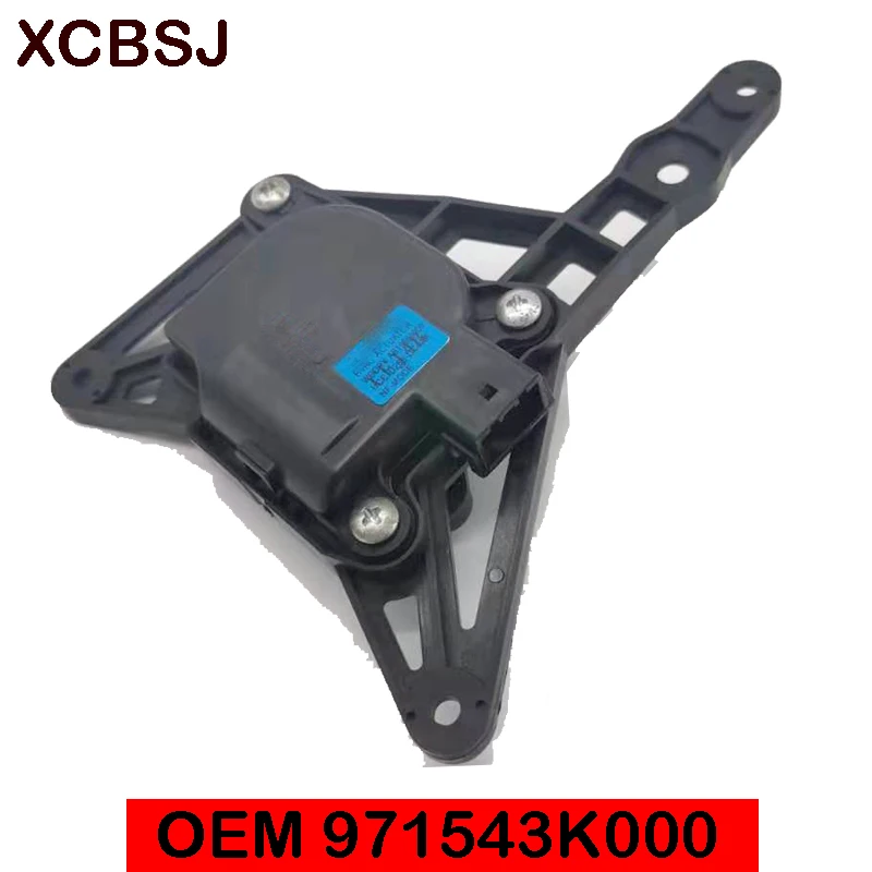 Для подлинного режима привода для Hyundai Santa Fe Sonata Kia Sorento OEM 971543K000 97154