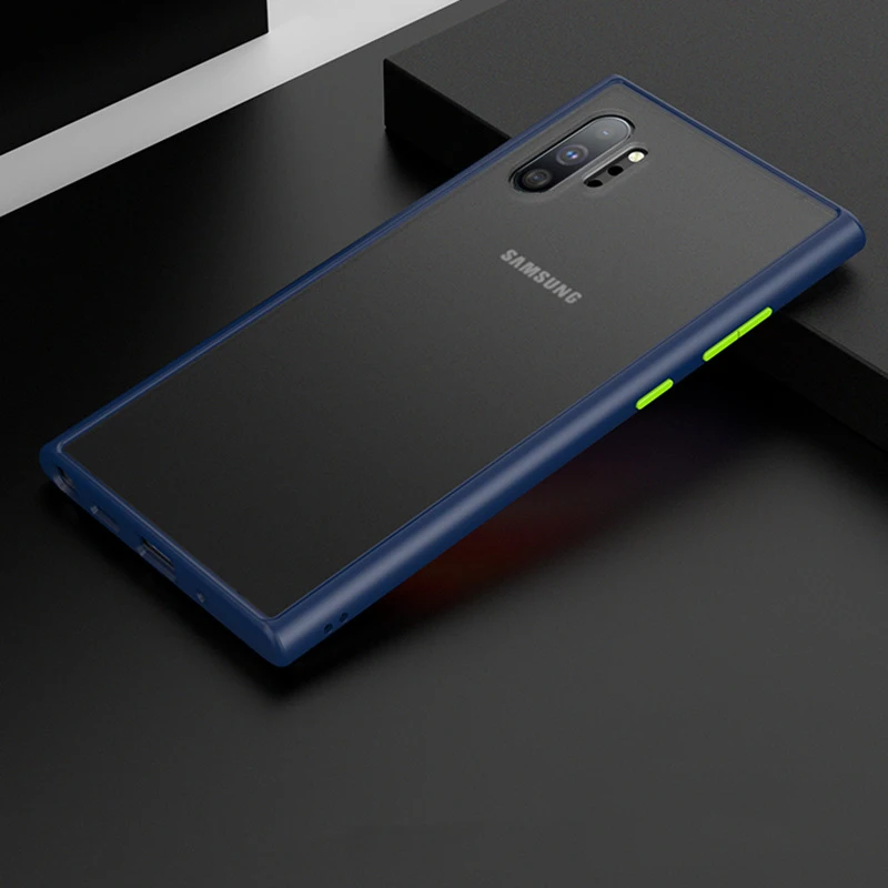 Противоударный защитный чехол для samsung Galaxy m30s A10 A20 A30 A40 A50 A60 A70 A80 S8 S9 S10e S10 Note 8, 9, 10, J4 J6 плюс резиновый матовый чехол