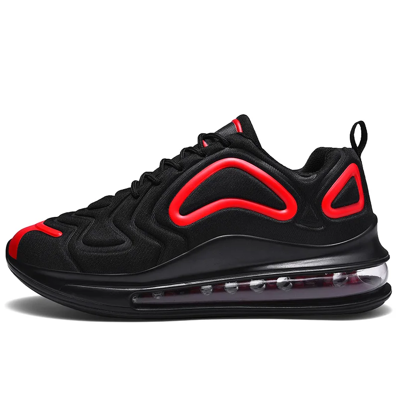 2021 new men's running shoes cushion fashion outdoor sports jogging sneakers design classic plus size couple women's | Спорт и