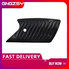 Черный пластиковый маленький виниловый скребок, царапины, наклейка, скребок для обертывания автомобильной фольги, инструменты для оконной пленки A70