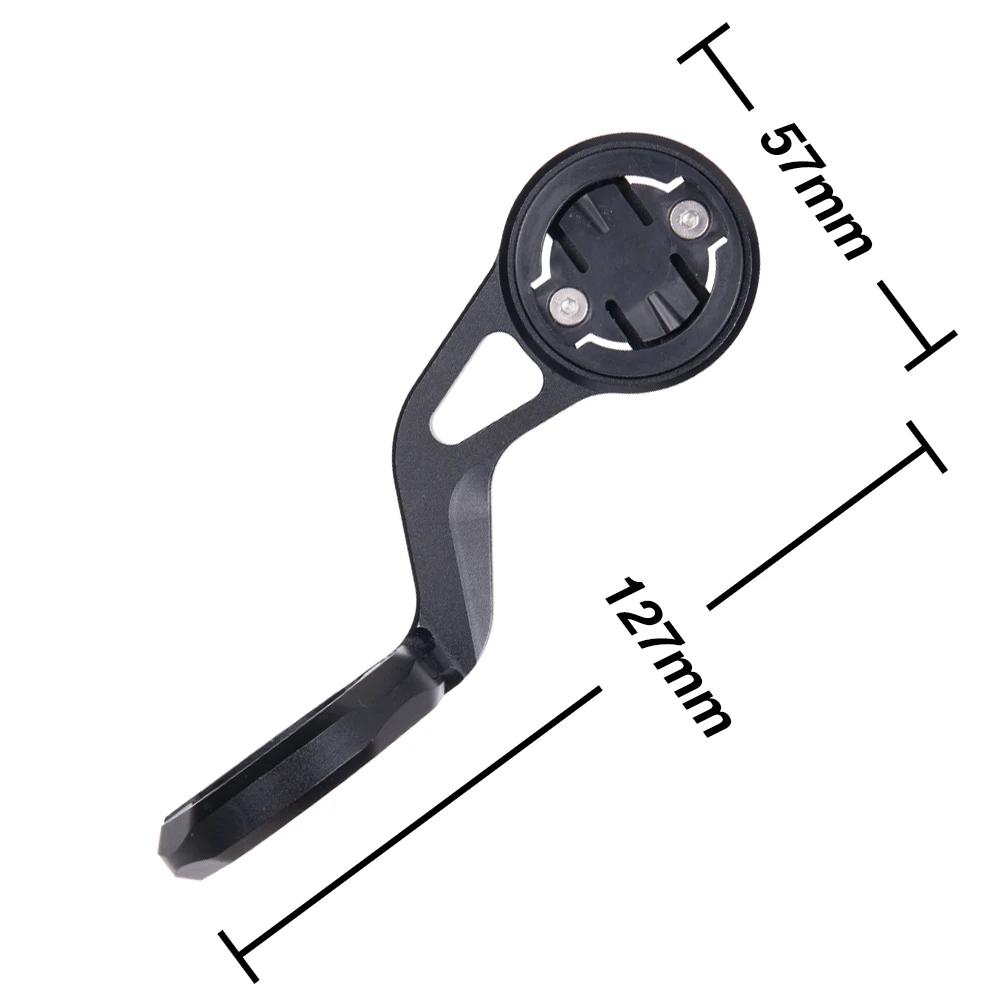 Крепление Велосипедное переднее для камеры Garmin Cat Eye Bryton велосипедный компьютер